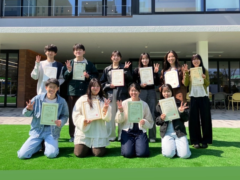 心電図検定合格者