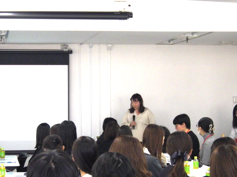 神戸市地域協働局による活動紹介