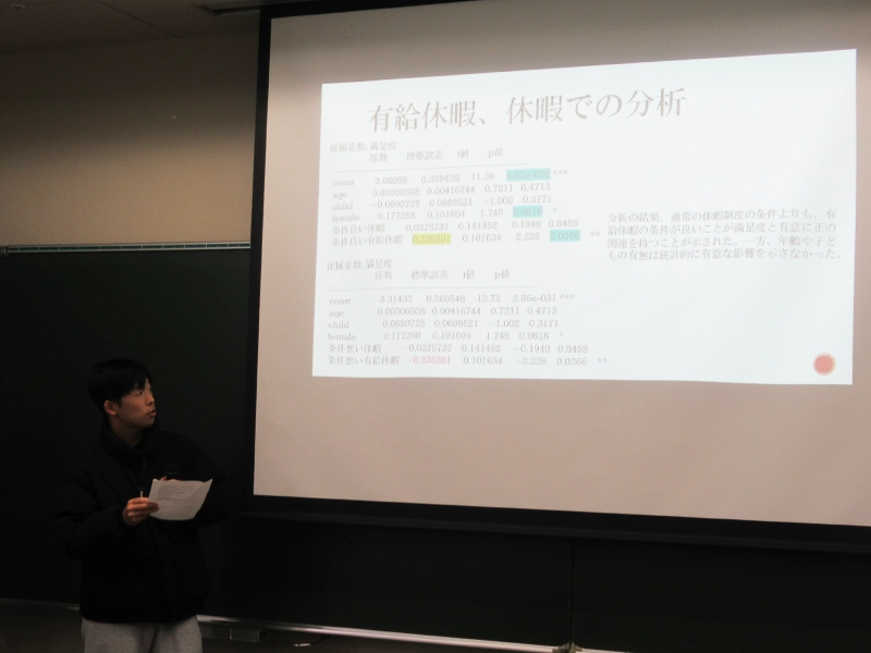 第4グループの報告