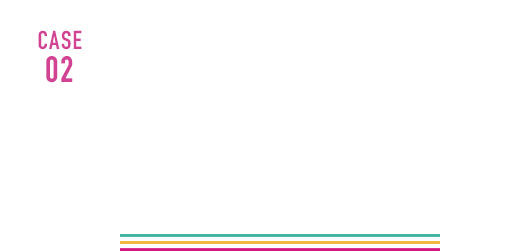 CASE2:課外活動団体の地域サポート活動「ジュニアクラブ」