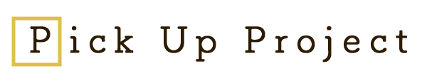 Pick Up Project