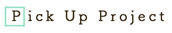Pick Up Project