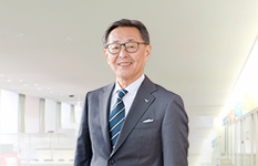 地域と繫がり、「偶然」を創出し続けるために