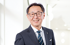 2026年1月 創立記念日を迎えるにあたって