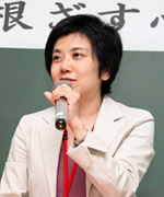 人文学部 人間心理学科 土井 晶子 准教授