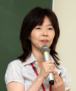 人文学部 人間心理学科 長谷川 千洋 准教授