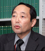 心理臨床カウンセリングセンター長 日 正宏