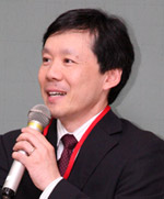 人文学部 人間心理学科 石ア 淳一 准教授