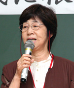 人文学部 人間心理学科 前田 志壽代 講師