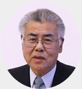 神戸学院大学　岡田　芳男　学長