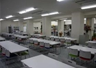 3号館地階『afternoon』