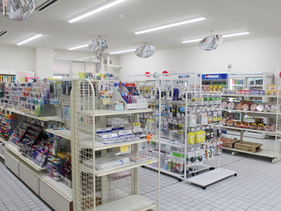 『売店』
