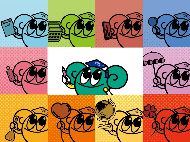 学部別就職状況