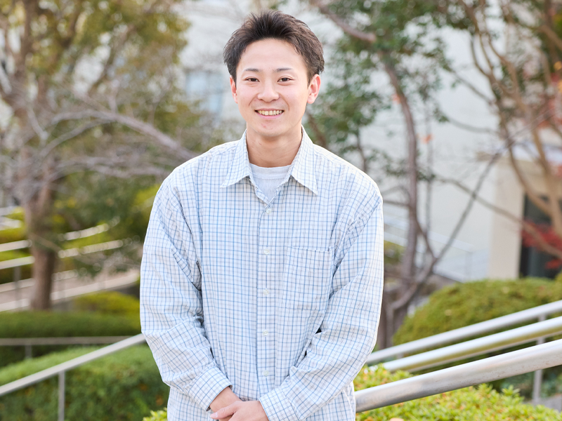 総合リハビリテーション学部