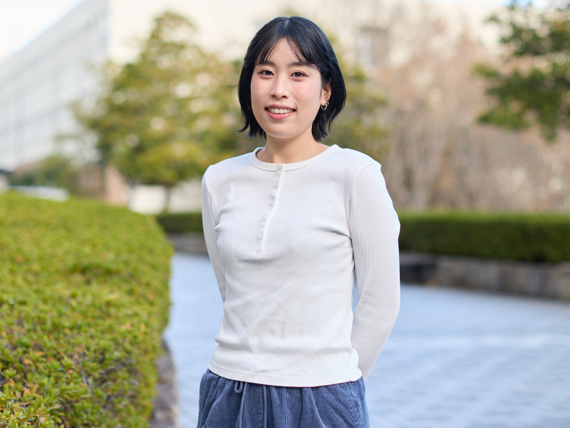 総合リハビリテーション学部