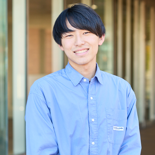 総合リハビリテーション学部