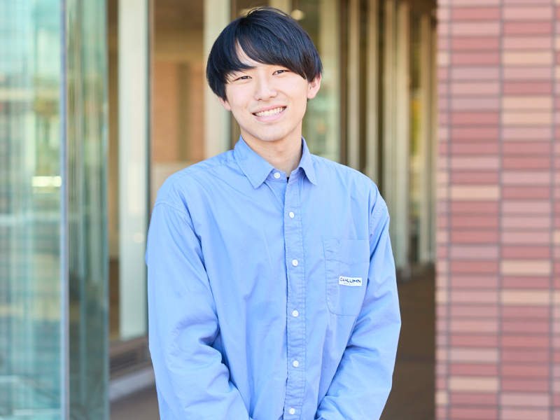 総合リハビリテーション学部