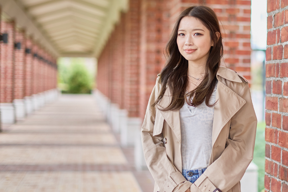 グローバル・コミュニケーション学部