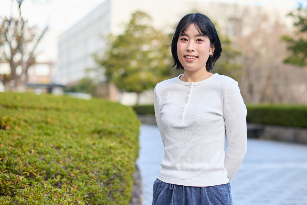 総合リハビリテーション学部