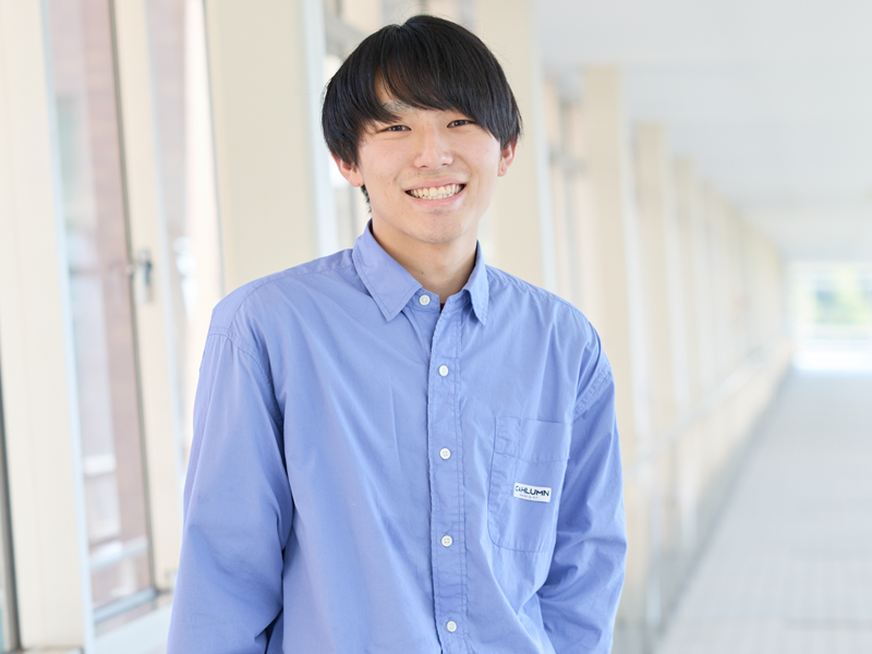 総合リハビリテーション学部