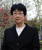 学生の未来センター所長西垣 千春