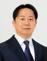 学部長　大角盛広