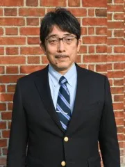 学部長　国嶋　崇隆 教授