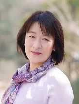 研究科長 野田春美
