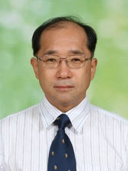 研究科長 福島昭二