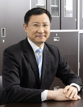 研究科長 毛新華