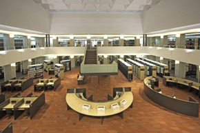 図書館