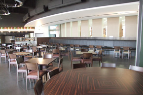 CRUISE-CAFÉ(カフェ)