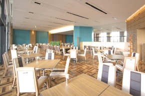 Restaurant Joli Port(「レストラン ジョリポー」:レストラン)