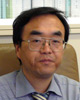 佐藤 伸明 学部長