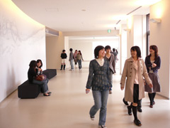 授業風景