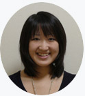 法学部 法律学科 3年次生 中本 裕美 さん