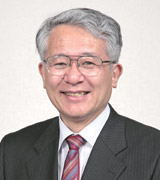 実務法学研究科長(法科大学院) 小櫻 純