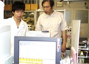 学びの中での取組