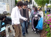 学生の取組例