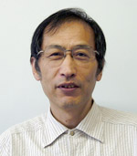 薬学部薬学科 山崎 裕康 教授