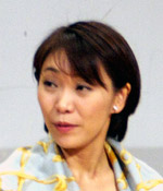 ヴァイオリニスト 田中 美奈さん