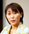 ヴァイオリニスト 田中 美奈さん