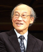 神戸学院大学 上村 嘉夫 名誉教授