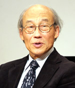 神戸学院大学 上村 嘉夫 名誉教授