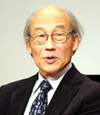 神戸学院大学 上村 嘉夫 名誉教授