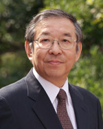 人文学部長・人間文化学研究科長 伊藤 茂