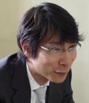 神戸市保健所予防衛生課 結核・感染症係 楢林 成之 主査