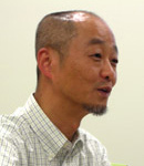 ライフサイエンス産学連携研究センター　運営委員長 薬学部　生命薬学部門　薬理学研究室 李　英培　教授