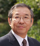 神戸学院大学地域研究センター　センター長　人文学部　伊藤　茂　教授