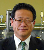 よつ葉乳業株式会社中央研究所 元島 英雅 研究部長